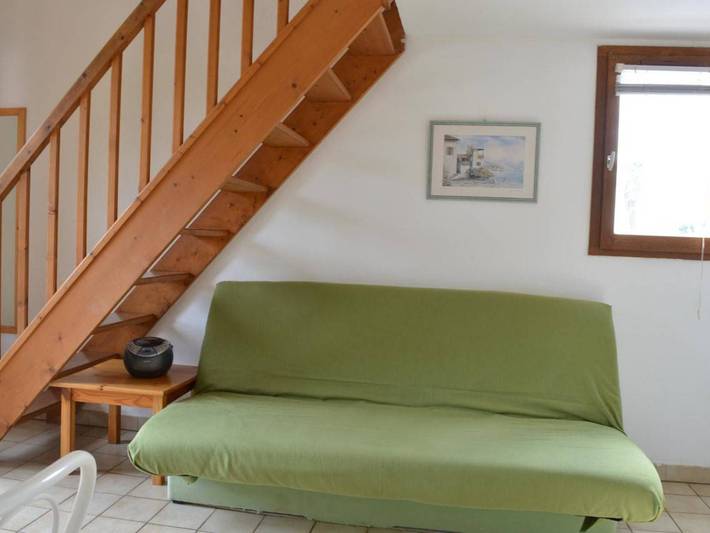 Gîte pour 5 personnes, avec piscine et balcon à Argelès-sur-Mer - 3