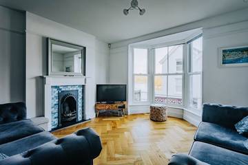 Holiday Home for 6 People in Polperro, Fowey, Photo 1