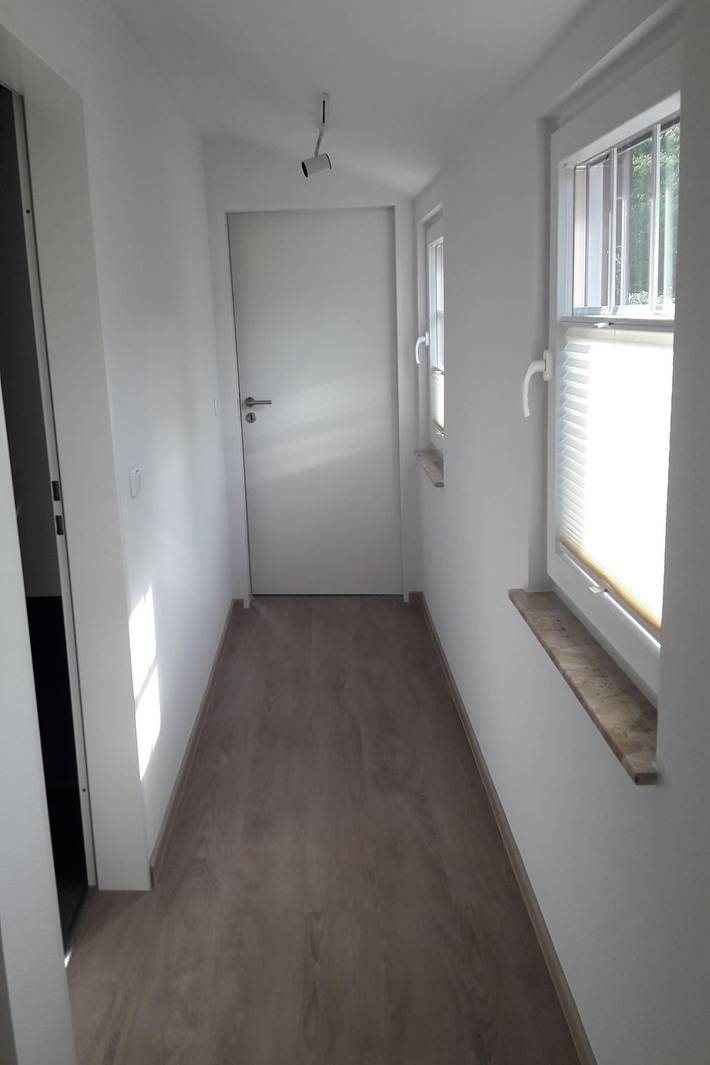 Ferienwohnung für 2 Personen, mit Terrasse und Garten in Westerstede - 2