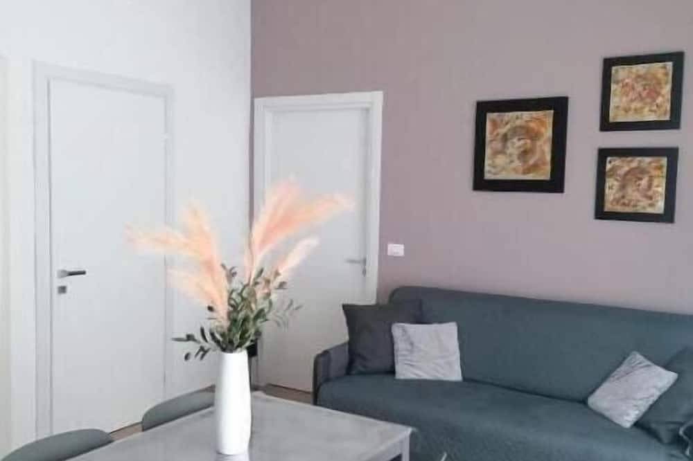 Appartement entier, Seven Eight Apartments – Soggiorna nel Centro di Cosenza tra Comfort ed Eleganza in Cosenza, Province de Cosenza