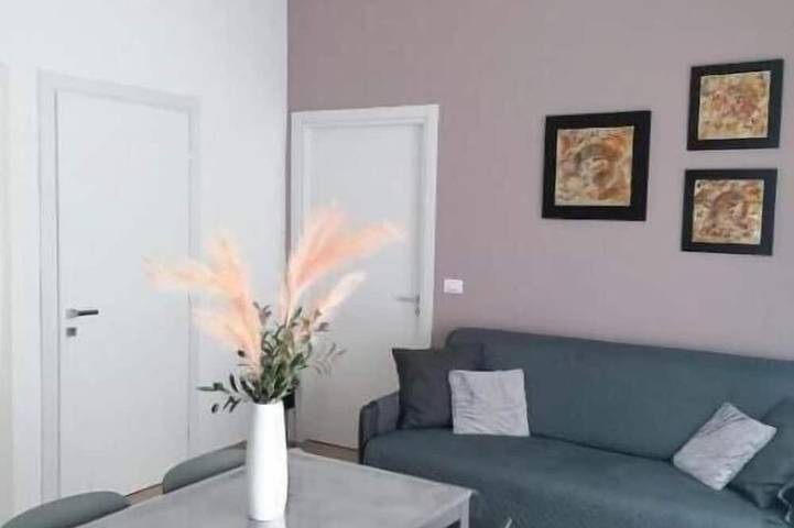 Appartement de vacances pour 4 personnes - 1