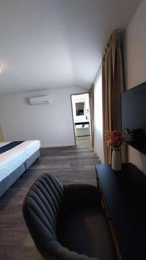 Maison d’hôte pour 2 personnes à Hanovre - 4