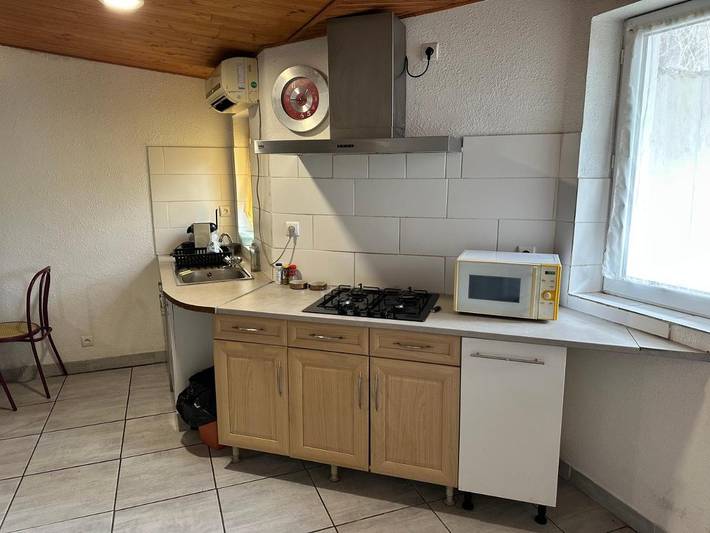 Gîte pour 7 personnes, avec terrasse à Livron-sur-Drôme - 4