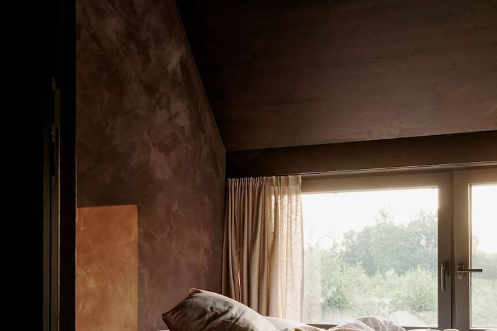 Bauernhof für 2 Personen, mit Garten, mit Haustier im Spreewald