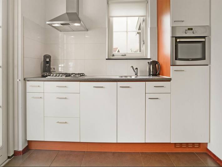 Bungalow für 6 Personen, mit Garten und Terrasse in Südholland - 3