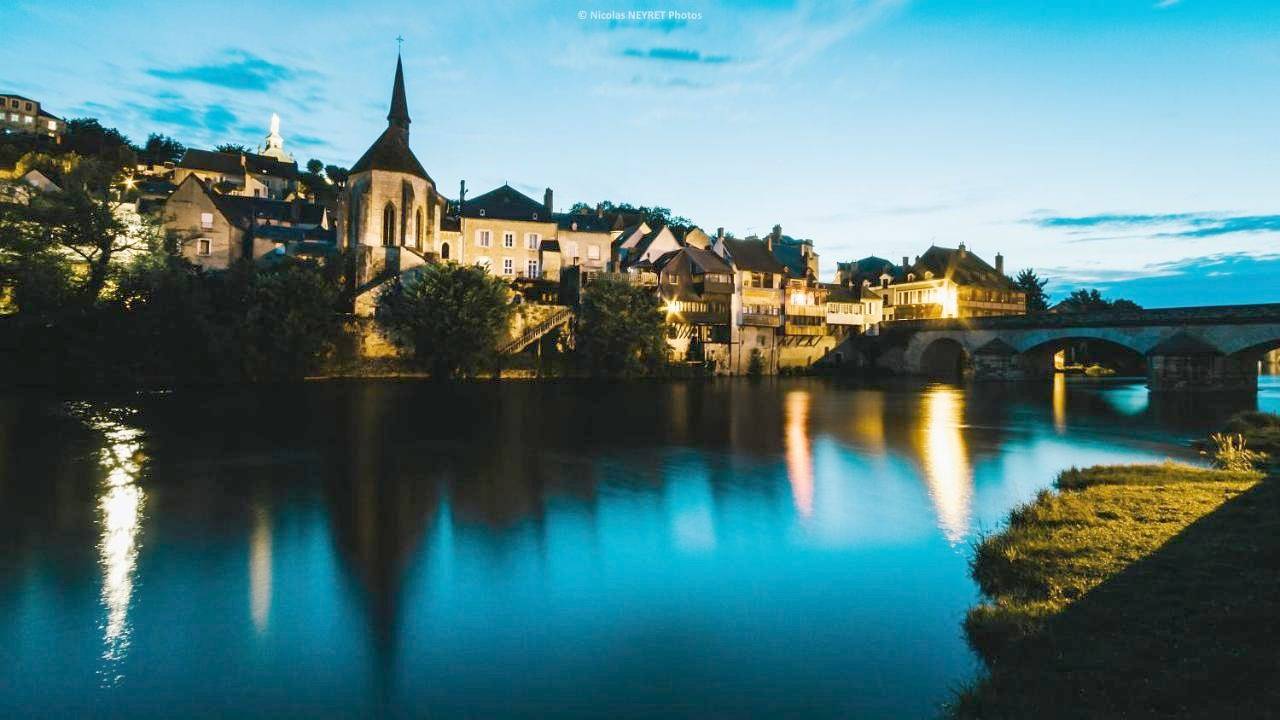 Manoir de Boisvillers in Argenton-sur-Creuse, Région de Châteauroux