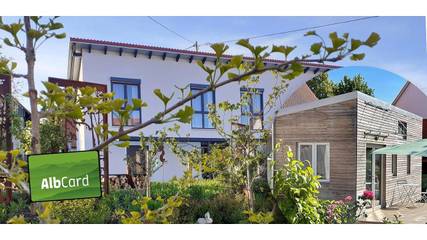 Ferienwohnung für 2 Personen in Bad Urach