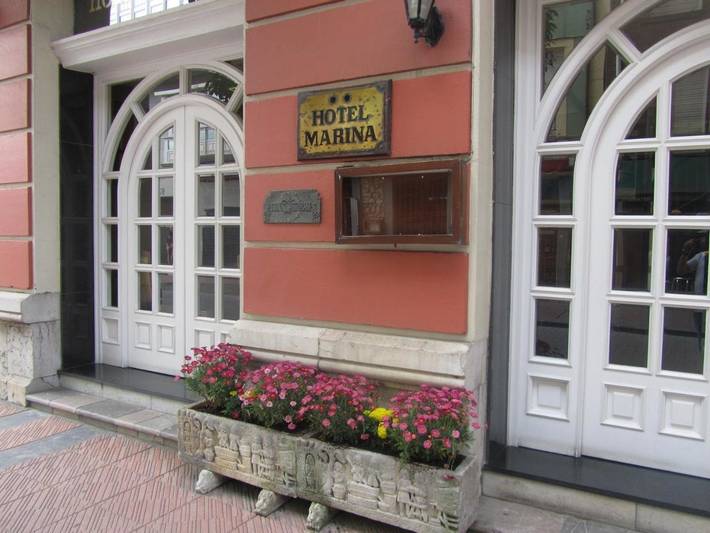 Hôtel pour 2 personnes, avec vue, animaux acceptés