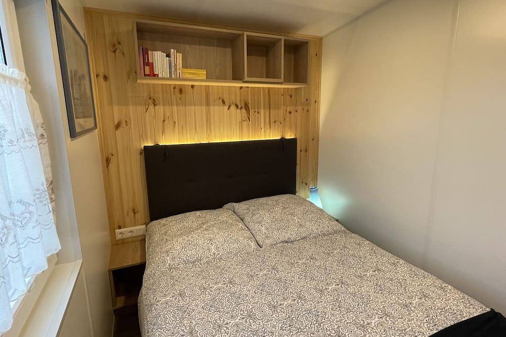 Tiny Haus Auszeit am See in Wemding, Bayerisch Schwaben