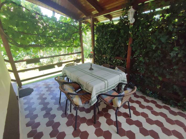 Ferienhaus für 6 Personen, mit Garten in Ungarn - 3