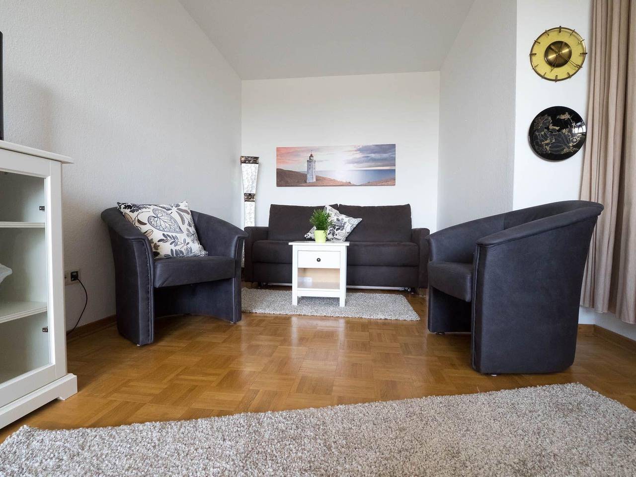 Ganze Ferienwohnung, Ferienwohnung Leuchtturm in Kellenhusen, Ostholstein