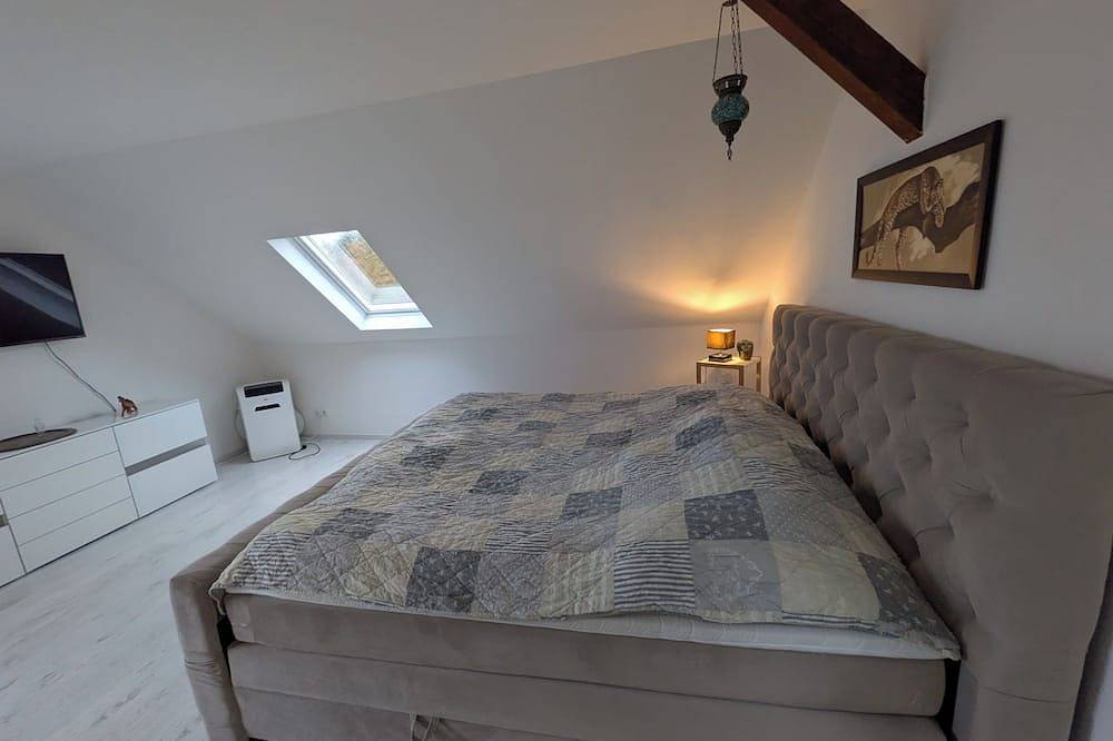 Ganze Wohnung, Eifel-Idylle: Ihr Rückzugsort nur 35 Min. zur Grünen Hölle in Schmidtheim, Dahlem