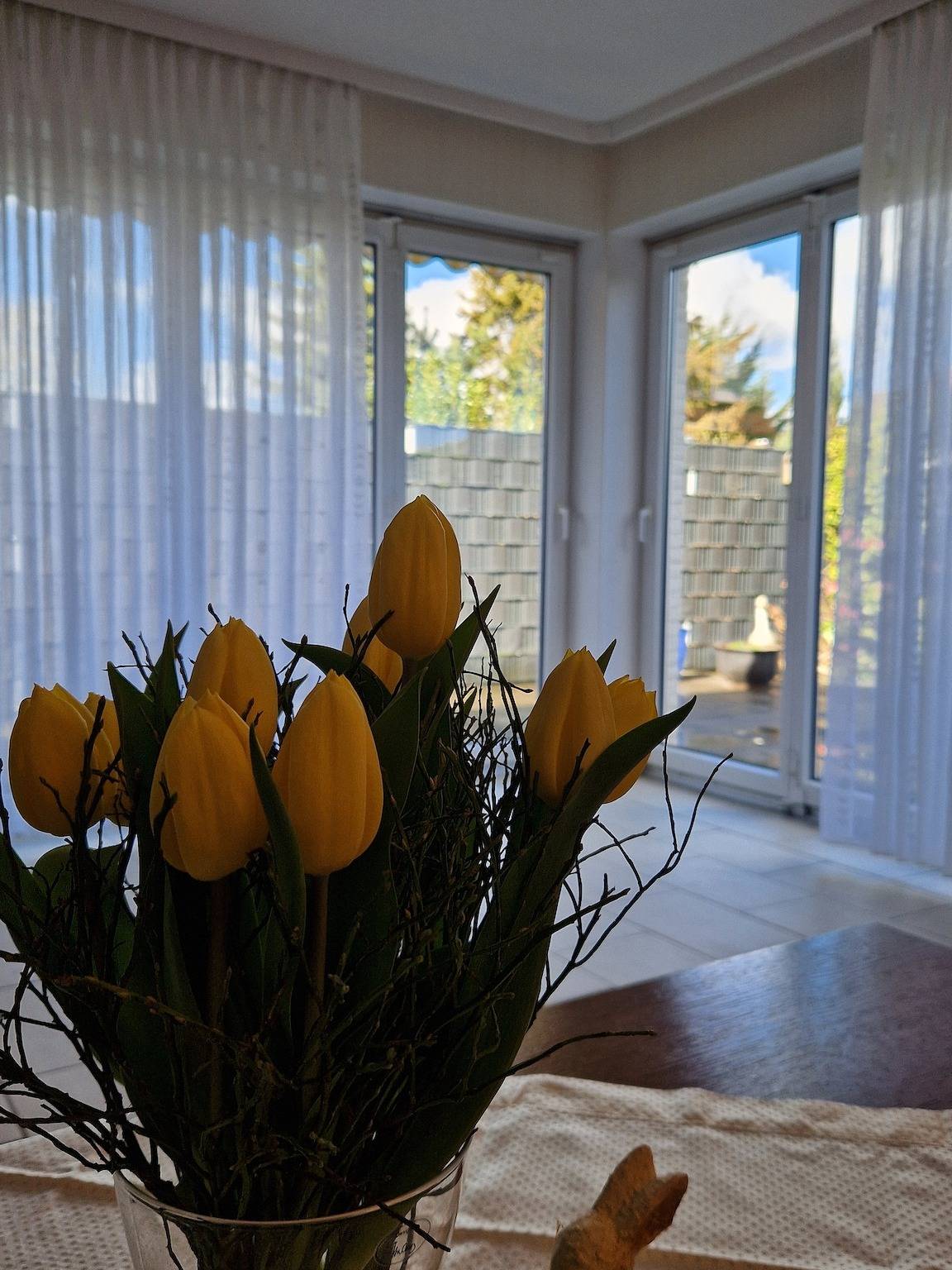 Ganze Ferienwohnung, Fewo Charlotte barrierefrei in Papenburg, Emsland