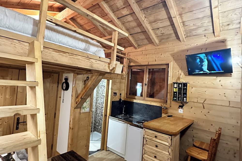 Charmant Mazot en Haute-Savoie - Your escape to Mont Blanc Country! in Sallanches, Pays du Mont-Blanc