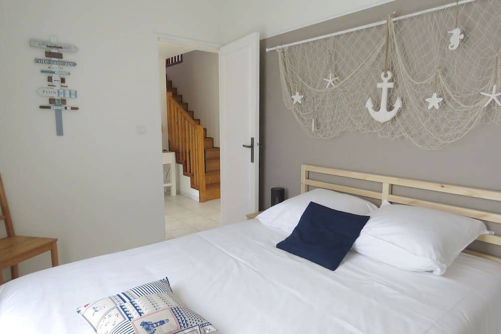 Pleasant bright house with terrace and garden in Plaisance-du-Touch, Alto Garona