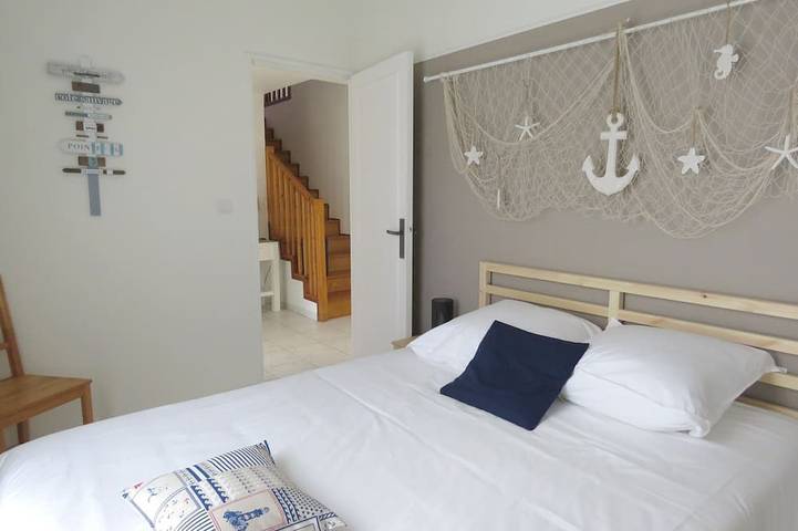 Location de vacances pour 5 personnes à Plaisance-du-Touch - 3