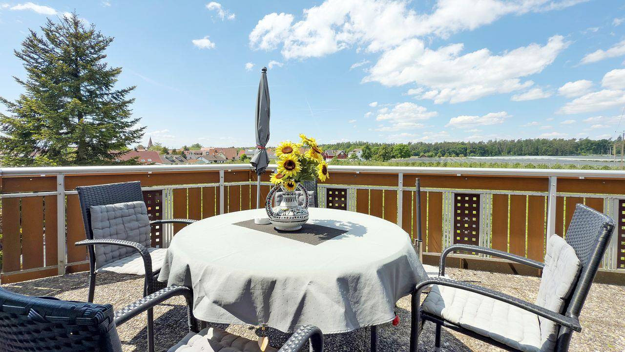 Vakantiewoning voor 8 Personen in Langenargen, Bodenseekreis