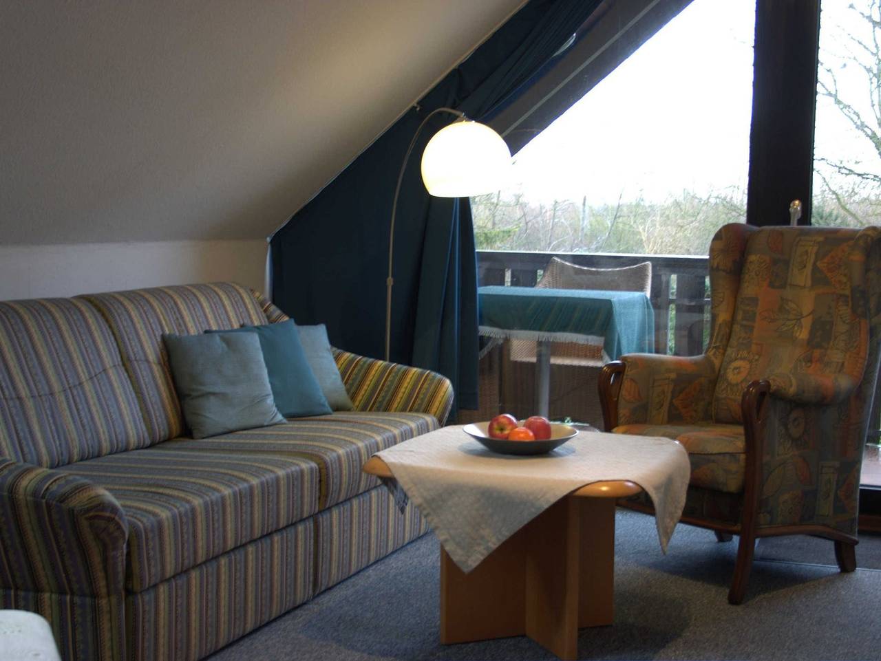 Ganze Ferienwohnung, Ferienwohnung Klausing, 15153 - Ferienwohnung Klausing in Leer, Ostfriesland