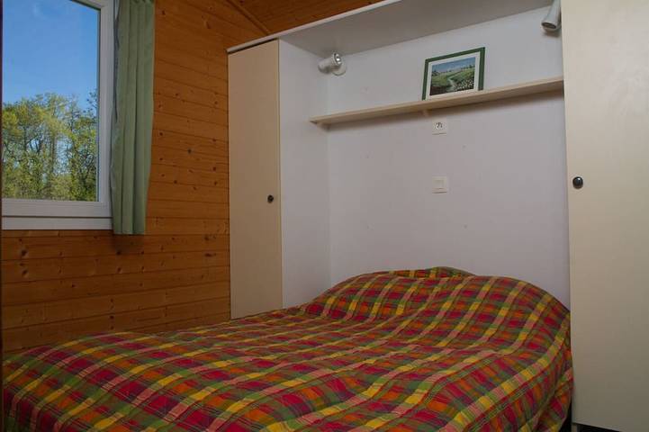 Gîte pour 4 personnes, avec terrasse, animaux acceptés à Collonges-la-Rouge - 3