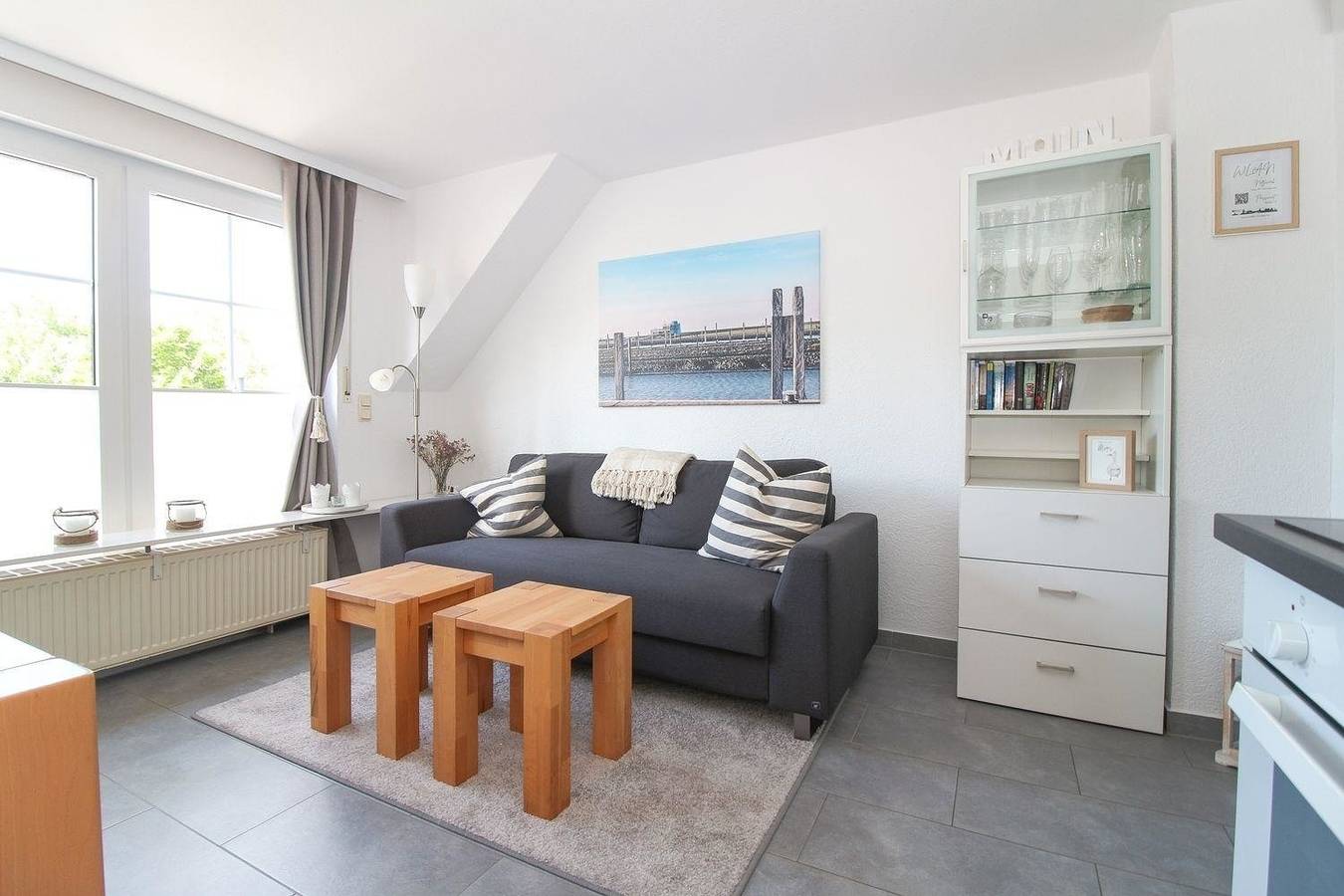 Appartamento vacanze a Weser-Ems a partire da 68€ a notte