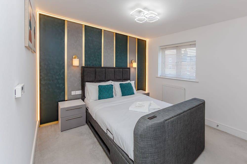 My Chester Luxury 3bedroom Home in Myland, Colchester