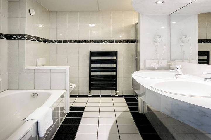 Hotel für 2 Personen in Enschede, Twente