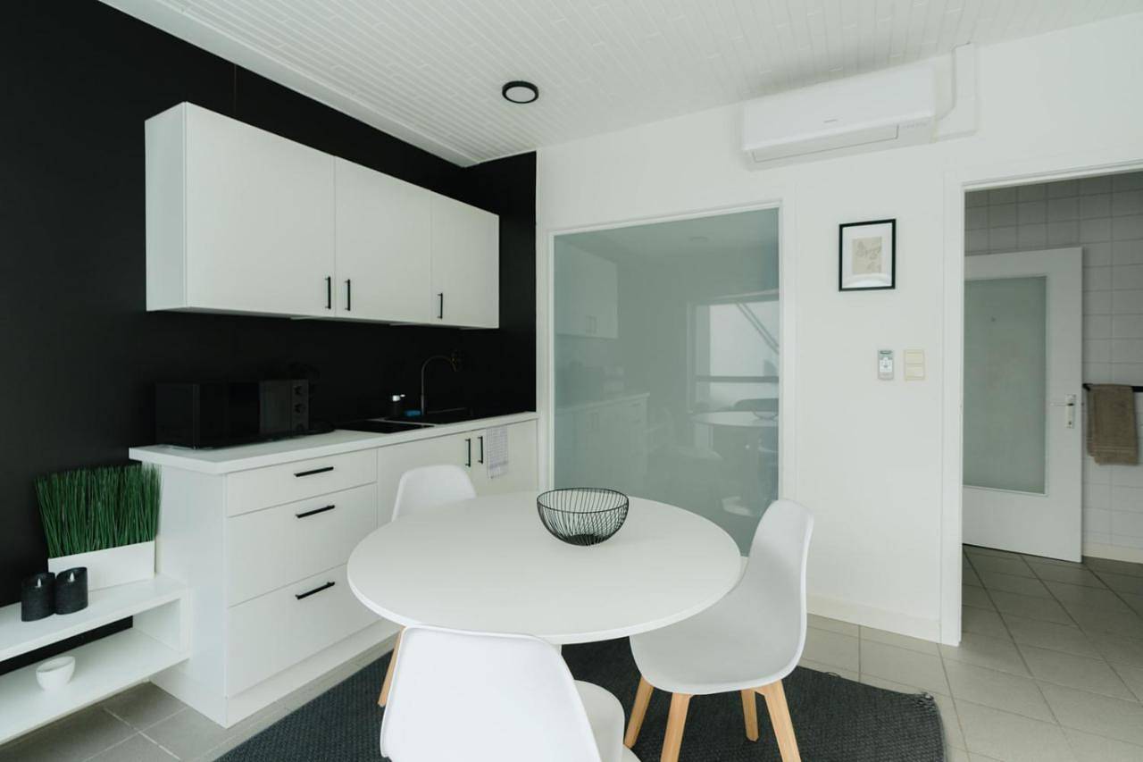 Appartement entier, Modern Business Apartment in Merchtem in Merchtem, Brabant flamand