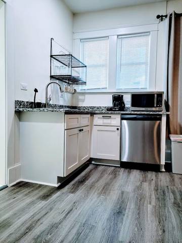 Apartment for 2 Guests in Durham (NC), North Carolina, Picture 2