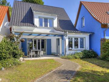 Ferienwohnung für 5 Personen in Kamminke, Usedom, Bild 2