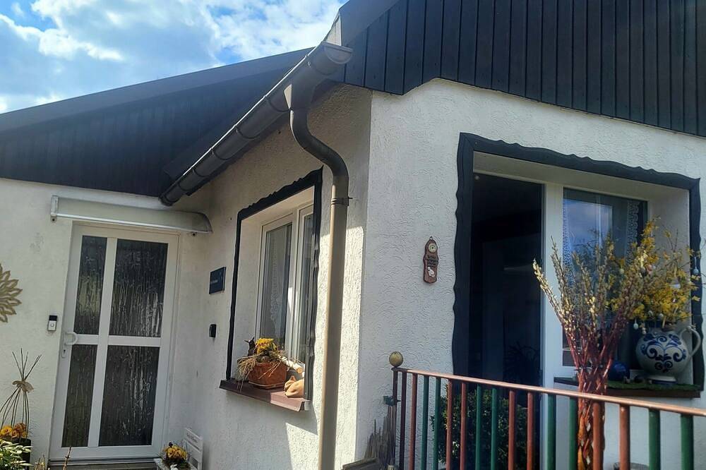 Ferienhaus für 4 Gäste mit 120m² in Steinbach-Hallenberg in Steinbach-Hallenberg, Rennsteig