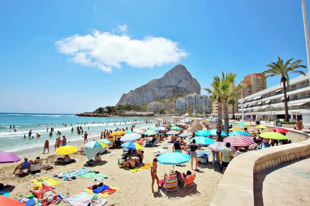Appartamento vacanze a Calpe a partire da 81€ a notte