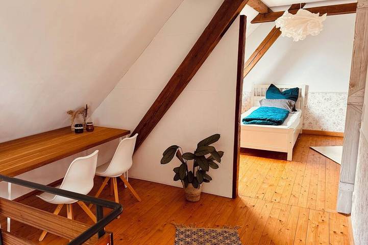 Ferienhaus für 4 Personen, mit Garten in Kleve - 2