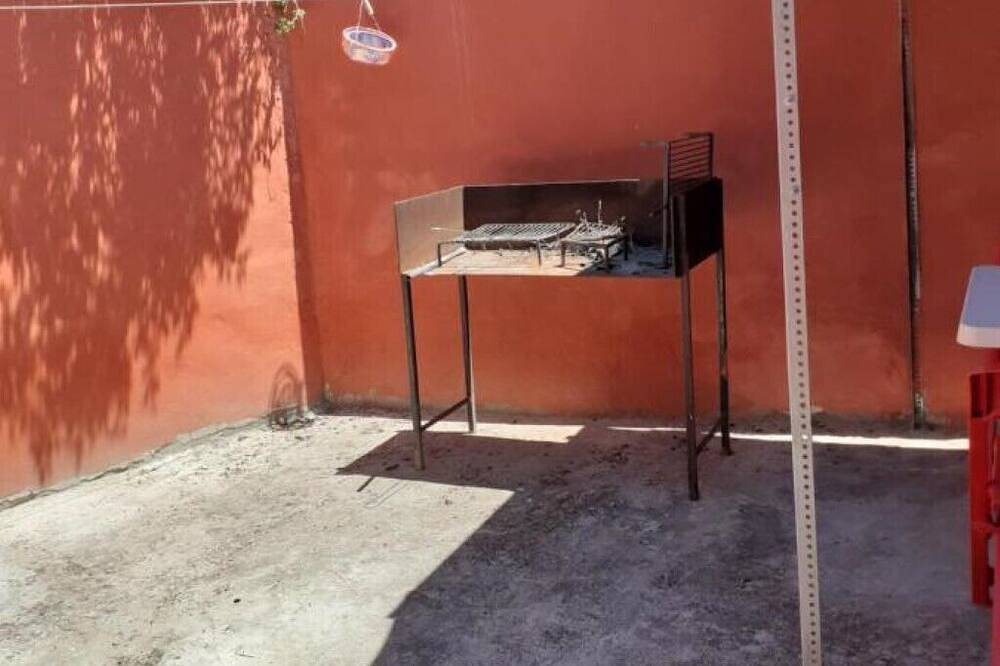 Apartamento entero, House beach of Solanas 3 in Solanas, Comune di Sìnnia