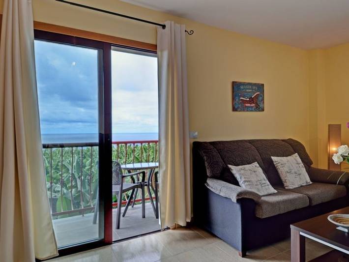 Ferienwohnung für 4 Personen, mit Pool in Tazacorte - 4