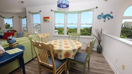 Vacation House for 16 Guests in Corolla, Currituck County, Picture 1