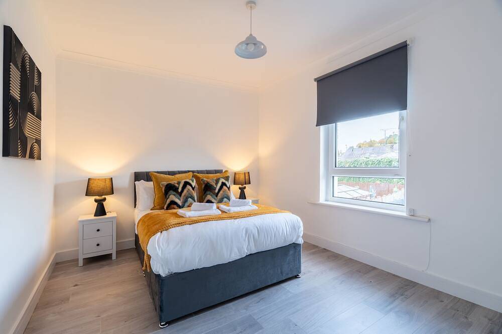 Casa-Baño Privado in Glasgow, Greater Glasgow and Clyde Valley