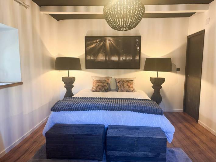 Location de vacances pour 6 personnes, avec terrasse, adapté aux familles dans Parc naturel régional de Lorraine - 4