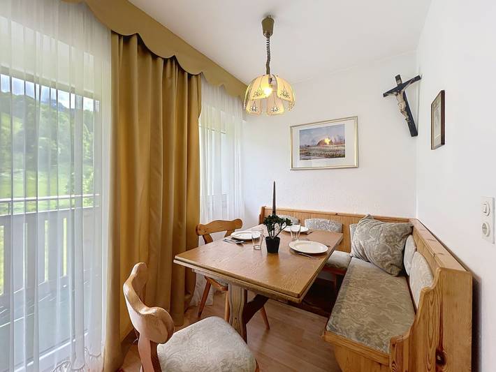 Ferienwohnung für 5 Personen, mit Balkon und Garten in Sankt Johann in Tirol - 3