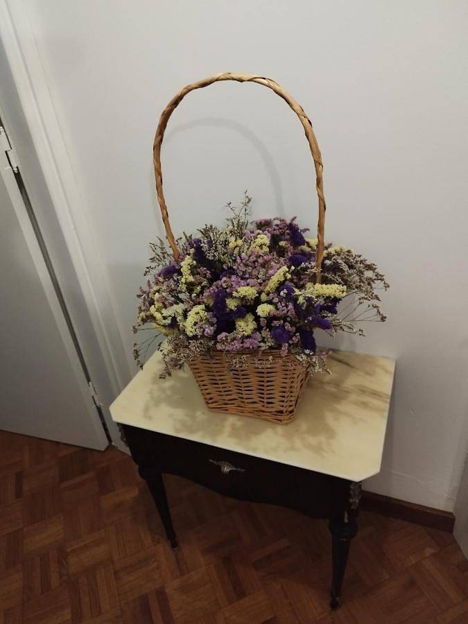 Maison d’hôte pour 3 personnes, avec vue et terrasse dans Gerês - 4