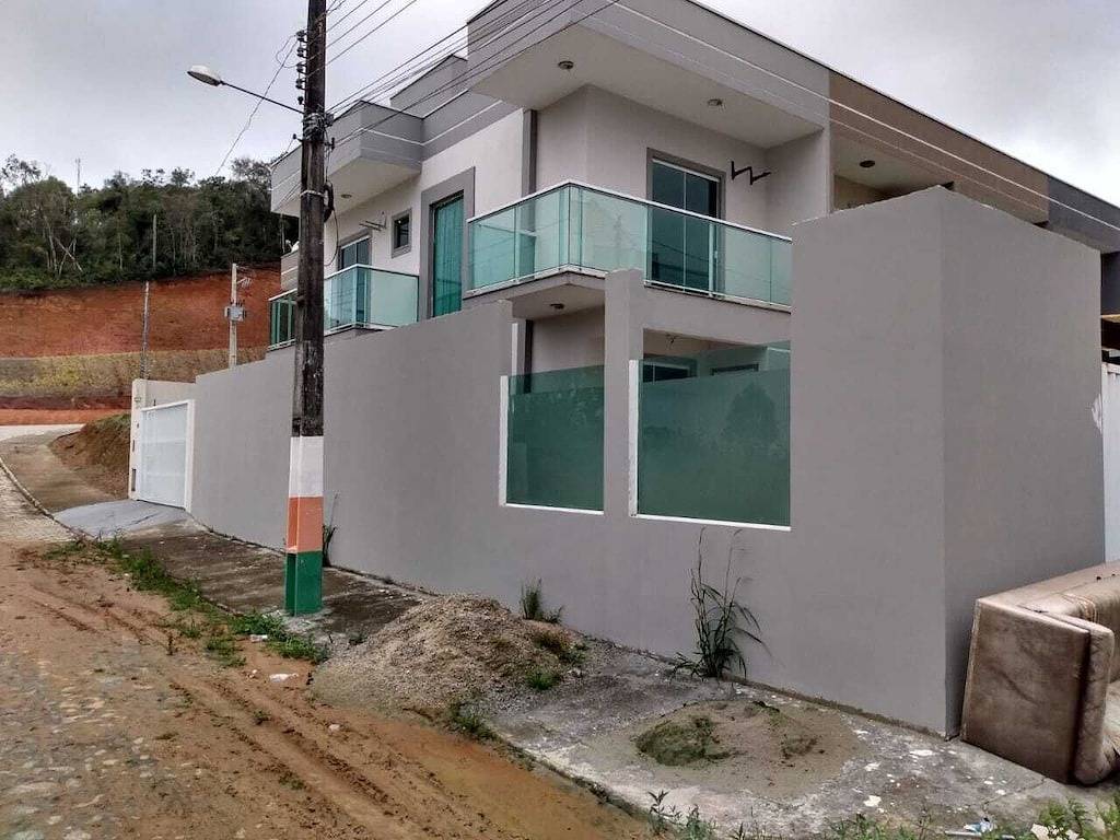 Volles haus ofuro / grill in Camboriú, Litoral Catarinense