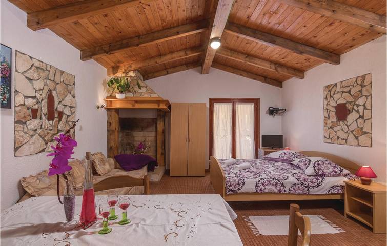 Ferienhaus für 2 Personen in Porec und Umgebung - 2