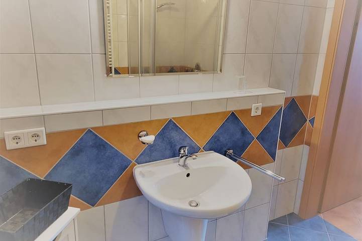 Appartamento intero, Top Ferienwohnung in Gehobener Ausstattung Weinheim/birkenau in Birkenau (disambigua), Bergstrasse