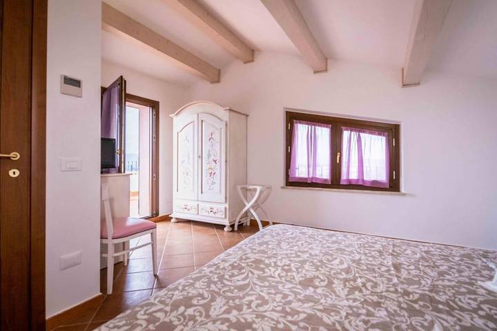 Location de vacances pour 2 personnes, avec jardin, animaux acceptés à Bevagna - 3