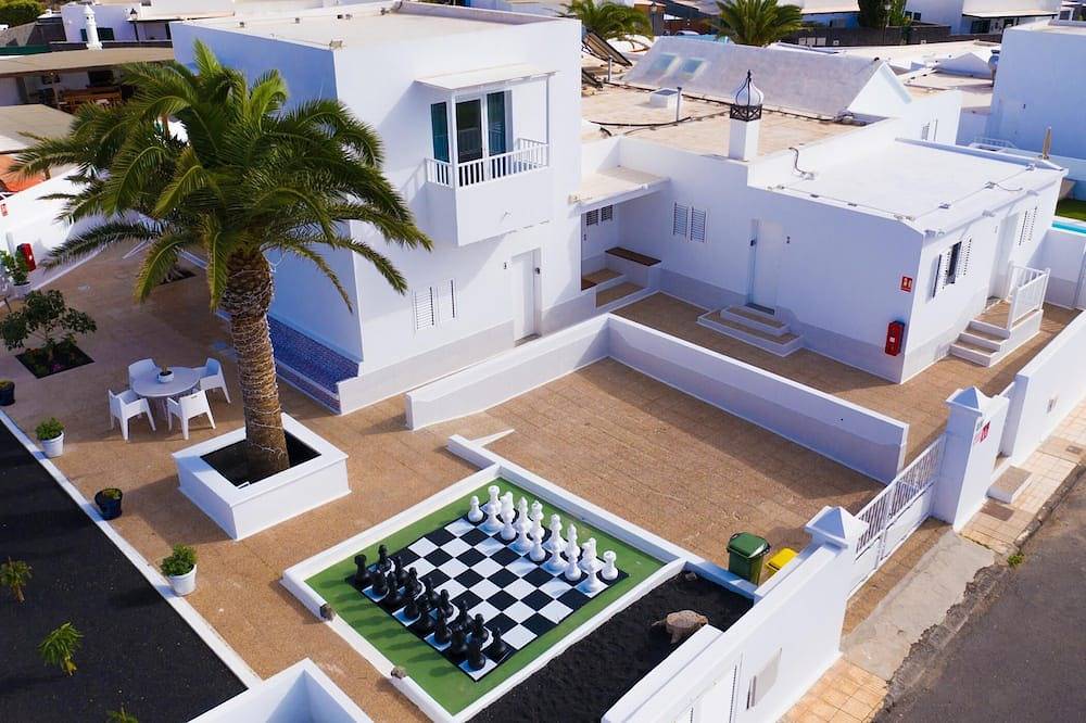 Apartamento entero, Apartamento luminoso una habitación in Tahiche, Teguise