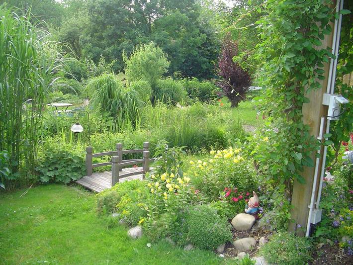 Bauernhof für 2 Personen, mit Garten in Oberbayern - 2