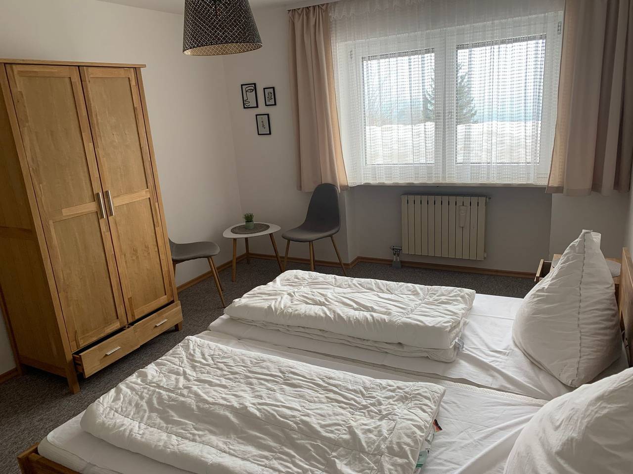 Ganze Wohnung, Fewo-Pfenniggeiger in Philippsreut, Ostbayern