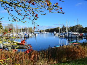 Ferienhaus für 5 Personen in Wangerland, Südliche Nordseeküste, Bild 3