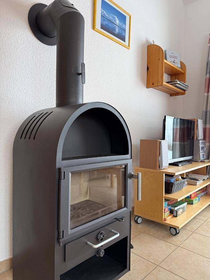 Ganze Wohnung, Seeschwalbe in Munkbrarup, Flensburger Förde