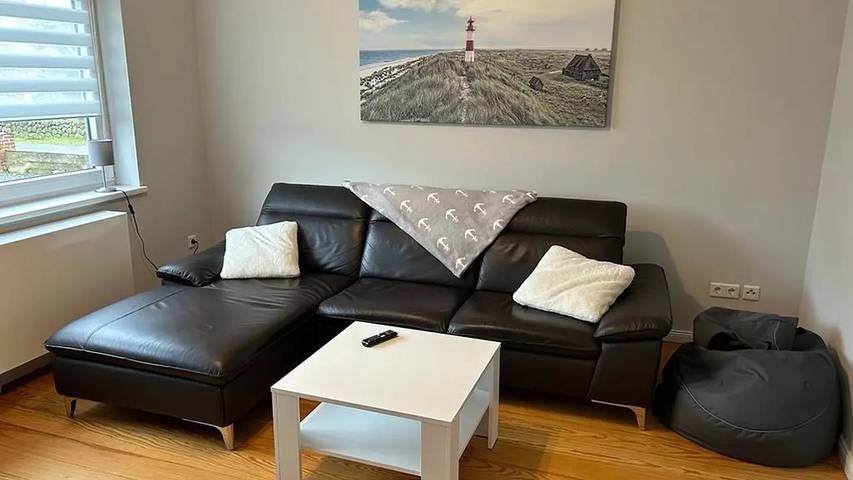 Ferienhaus für 6 Personen, mit Garten in Breklum - 4