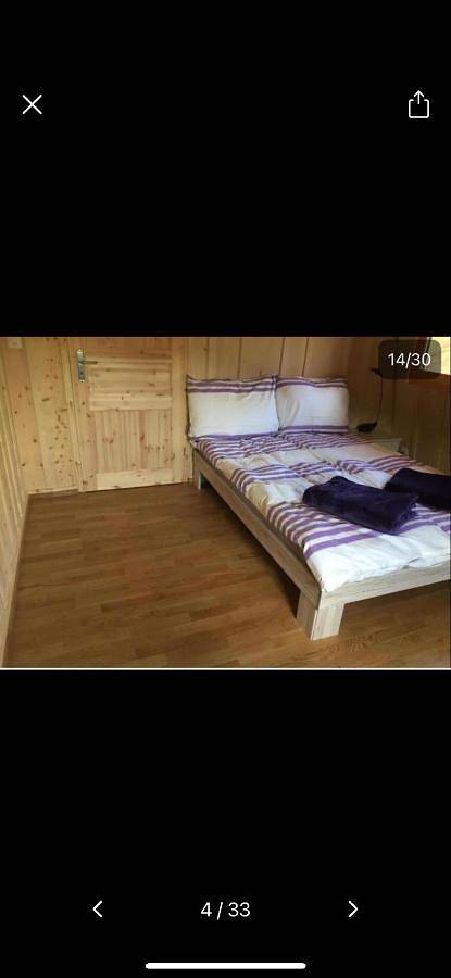 Maison d’hôte pour 5 personnes à Orvin